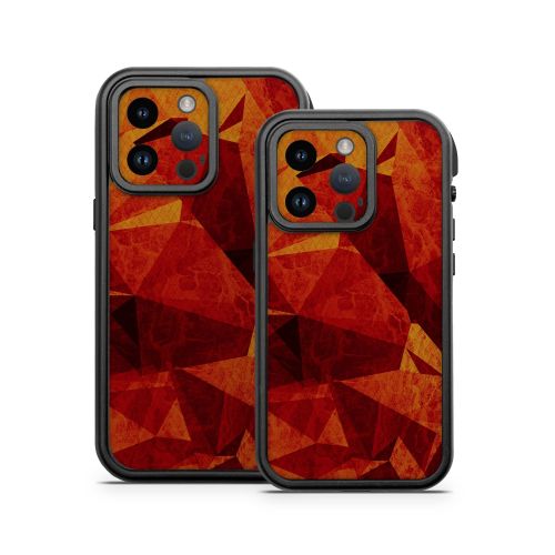 Kingsnake Otterbox Fre iPhone 14 Series Case Skin