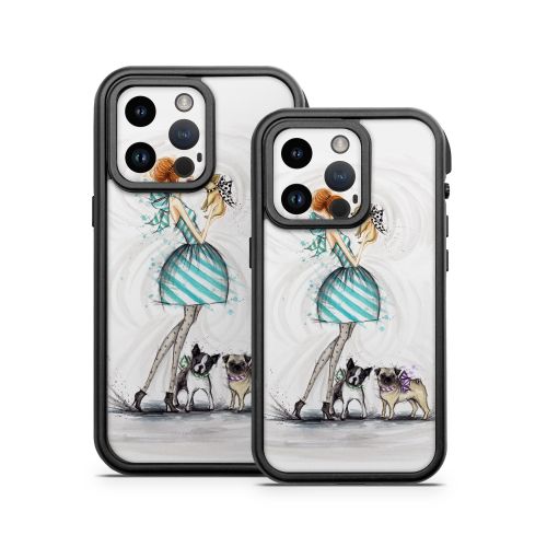 A Kiss for Dot Otterbox Fre iPhone 14 Series Case Skin