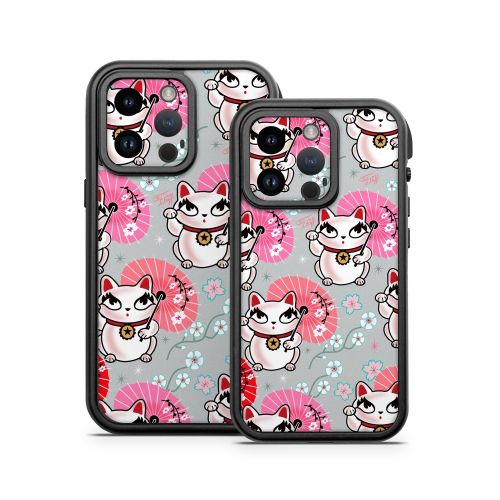 Kyoto Kitty Otterbox Fre iPhone 14 Series Case Skin