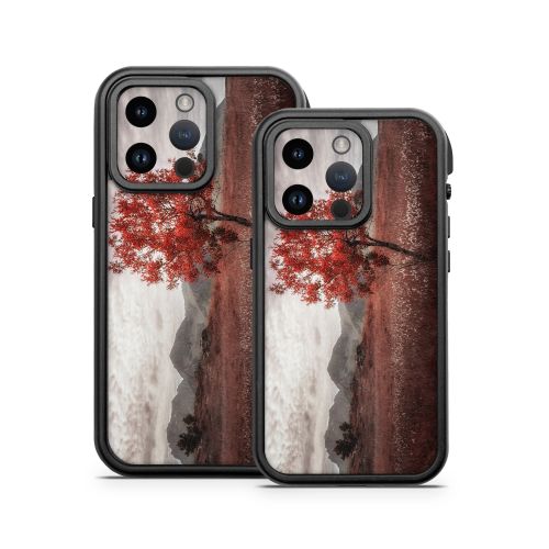 Lofoten Tree Otterbox Fre iPhone 14 Series Case Skin