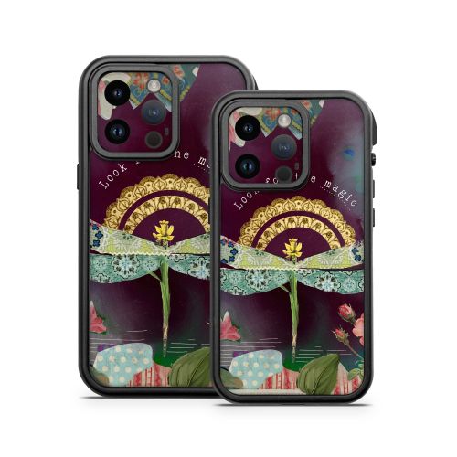 Look For Magic OtterBox Fre iPhone 14 Series Case Skin