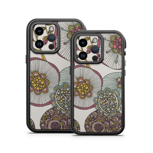 Lotus Otterbox Fre iPhone 14 Series Case Skin