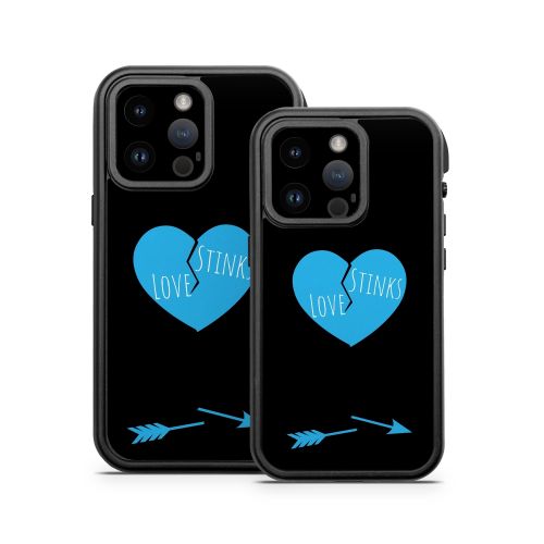 Love Stinks OtterBox Fre iPhone 14 Series Case Skin