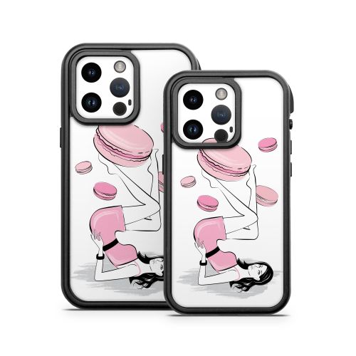 Macaron Girl Otterbox Fre iPhone 14 Series Case Skin