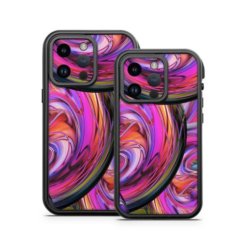 Marbles Otterbox Fre iPhone 14 Series Case Skin