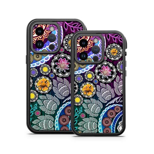 Mehndi Garden Otterbox Fre iPhone 14 Series Case Skin