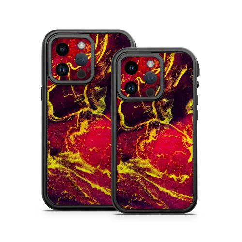 Miasma Otterbox Fre iPhone 14 Series Case Skin