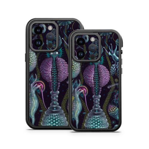 Microverse Otterbox Fre iPhone 14 Series Case Skin