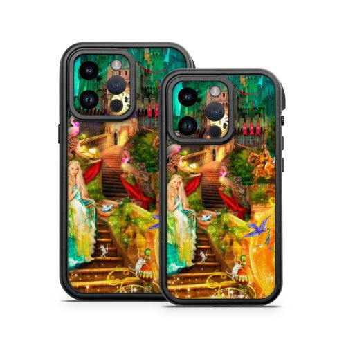 Midnight Fairytale Otterbox Fre iPhone 14 Series Case Skin
