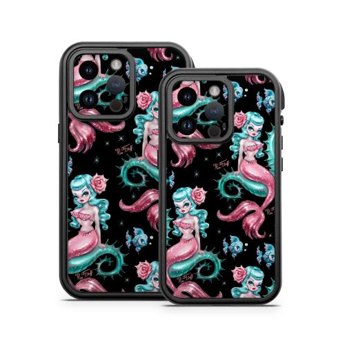 Mysterious Mermaids Otterbox Fre iPhone 14 Series Case Skin