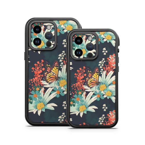 Monarch Grove Otterbox Fre iPhone 14 Series Case Skin