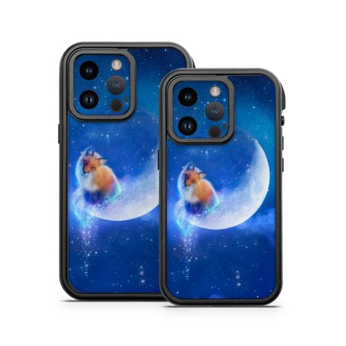 Moon Fox Otterbox Fre iPhone 14 Series Case Skin
