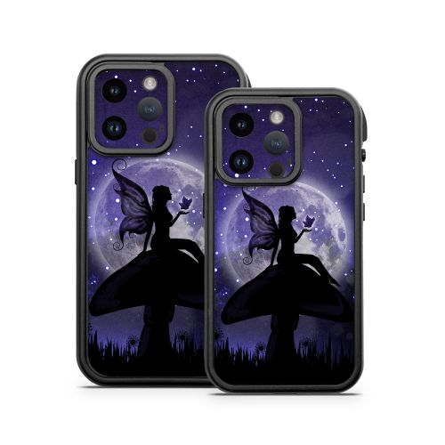 Moonlit Fairy Otterbox Fre iPhone 14 Series Case Skin