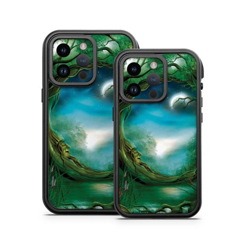 Moon Tree Otterbox Fre iPhone 14 Series Case Skin