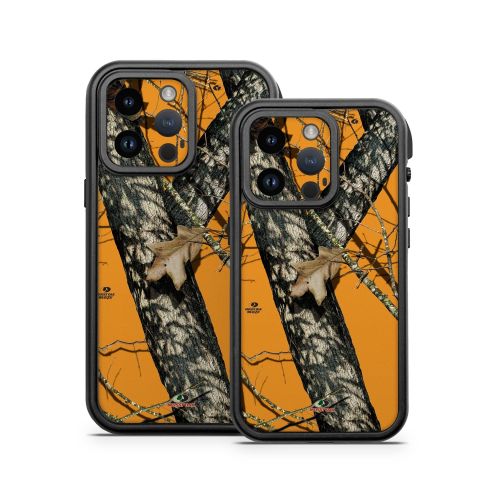 Blaze Otterbox Fre iPhone 14 Series Case Skin
