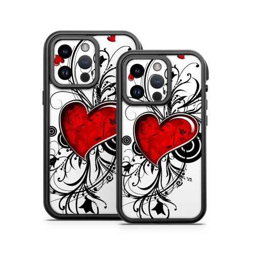 My Heart Otterbox Fre iPhone 14 Series Case Skin