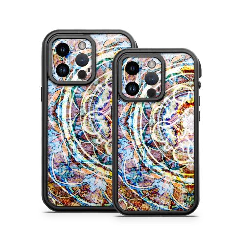 Mystical Medallion OtterBox Fre iPhone 14 Series Case Skin