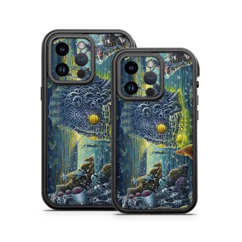 Night Trawlers Otterbox Fre iPhone 14 Series Case Skin