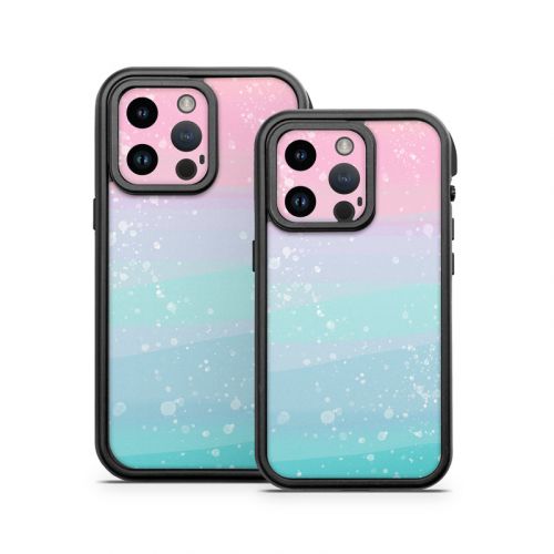 Ombre Sunset OtterBox Fre iPhone 14 Series Case Skin
