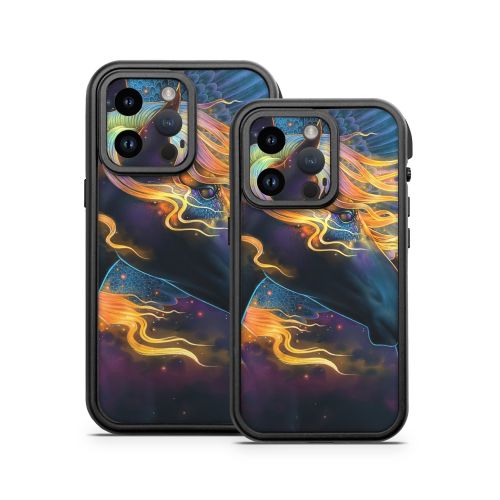 Paint The Stars Otterbox Fre iPhone 14 Series Case Skin
