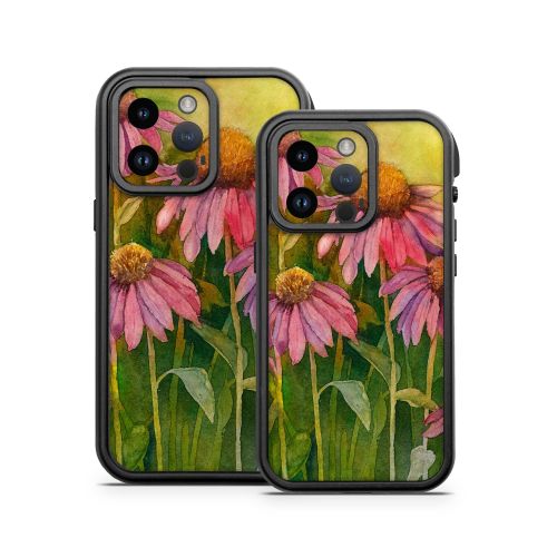 Prairie Coneflower Otterbox Fre iPhone 14 Series Case Skin