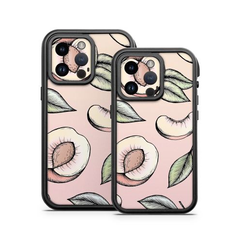 Peach Please Otterbox Fre iPhone 14 Series Case Skin