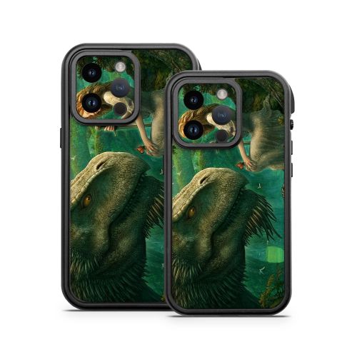 Playmates Otterbox Fre iPhone 14 Series Case Skin