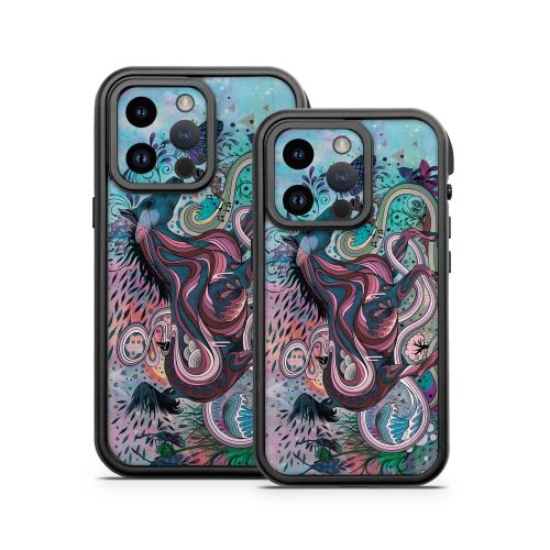 Poetry in Motion Otterbox Fre iPhone 14 Series Case Skin