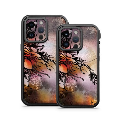 Purple Rain Otterbox Fre iPhone 14 Series Case Skin