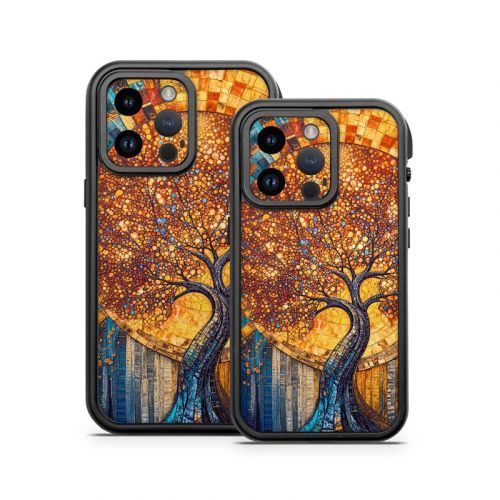 Radiant Creation Tree OtterBox Fre iPhone 14 Series Case Skin