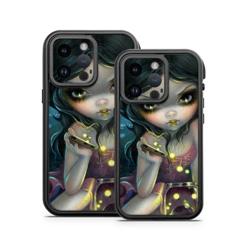 Releasing Fireflies Otterbox Fre iPhone 14 Series Case Skin