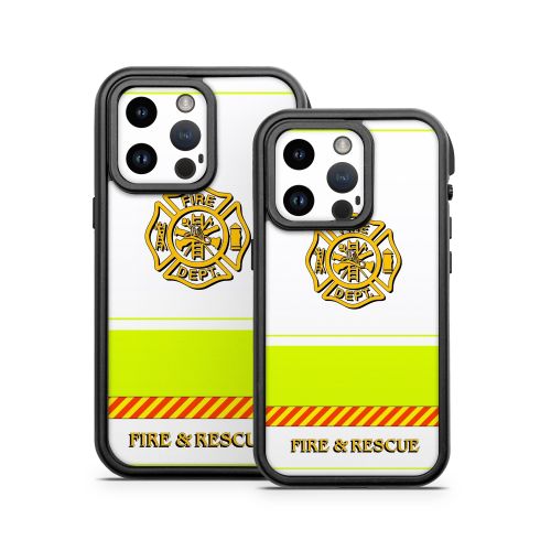Rescue Otterbox Fre iPhone 14 Series Case Skin