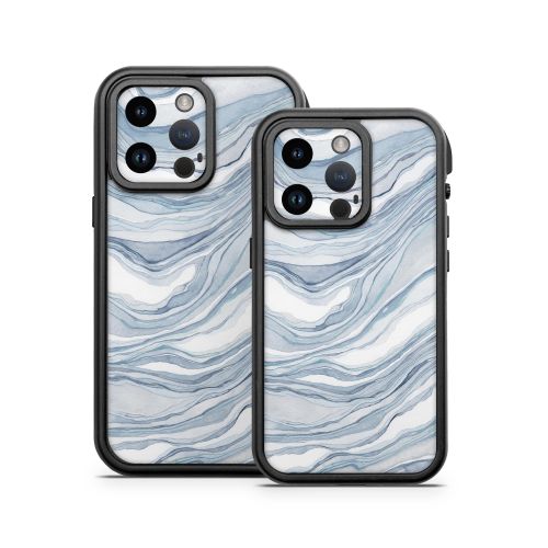 Sandstone Indigo OtterBox Fre iPhone 14 Series Case Skin