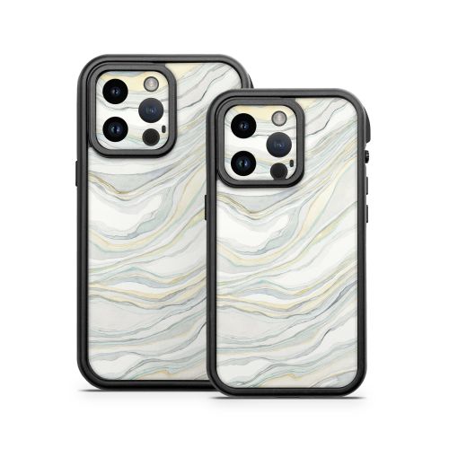 Sandstone Otterbox Fre iPhone 14 Series Case Skin