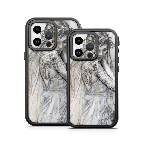 Scythe Bride Otterbox Fre iPhone 14 Series Case Skin