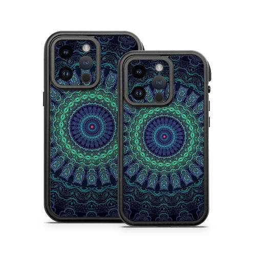 Set And Setting OtterBox Fre iPhone 14 Series Case Skin