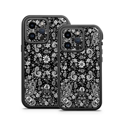 Shaded Daisy OtterBox Fre iPhone 14 Series Case Skin