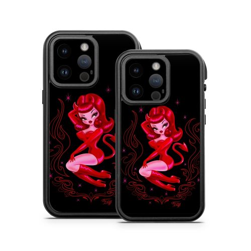She Devil Otterbox Fre iPhone 14 Series Case Skin