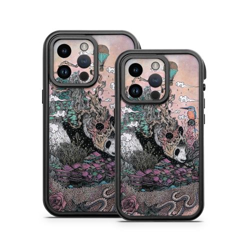 Sleeping Giant Otterbox Fre iPhone 14 Series Case Skin