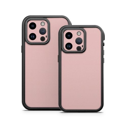 Solid State Faded Rose OtterBox Fre iPhone 14 Series Case Skin
