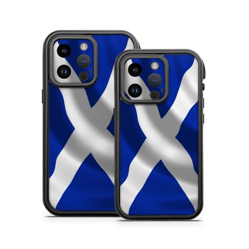 St. Andrew's Cross Otterbox Fre iPhone 14 Series Case Skin