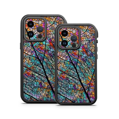 Stained Aspen Otterbox Fre iPhone 14 Series Case Skin