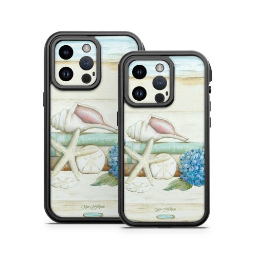 Stories of the Sea Otterbox Fre iPhone 14 Series Case Skin
