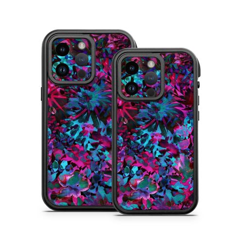 Summer Tropics Otterbox Fre iPhone 14 Series Case Skin