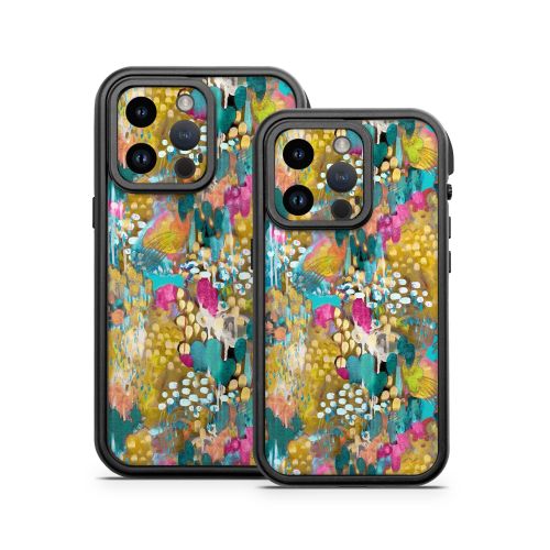 Sweet Talia Otterbox Fre iPhone 14 Series Case Skin