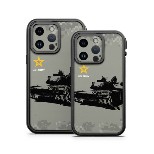 Tank Tuff Otterbox Fre iPhone 14 Series Case Skin
