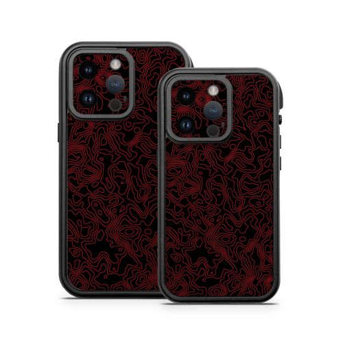 Terraformer Otterbox Fre iPhone 14 Series Case Skin