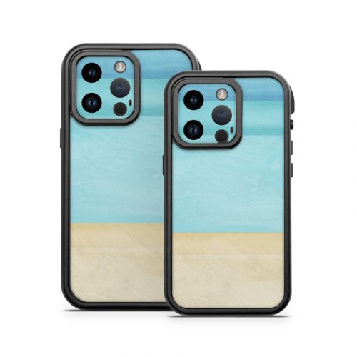 The Beach OtterBox Fre iPhone 14 Series Case Skin