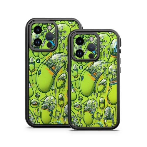 The Hive Otterbox Fre iPhone 14 Series Case Skin