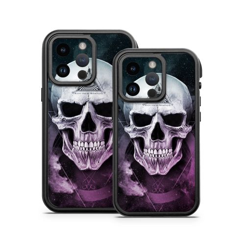 The Void Otterbox Fre iPhone 14 Series Case Skin